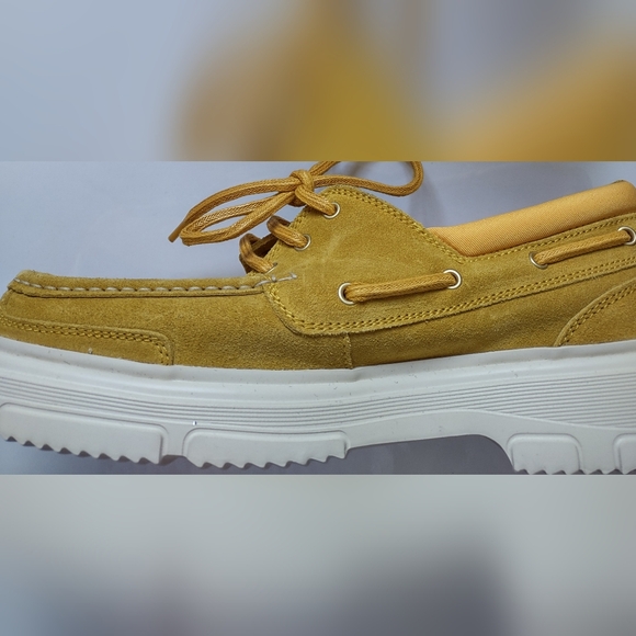 Gant men's shoes size 42euro or 9us - Picture 9 of 9